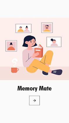 Memory Card - Screenshot 1