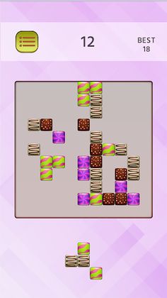 Candy King - Screenshot 4