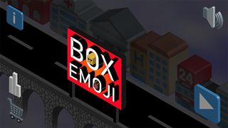Box Emoji - Screenshot 2
