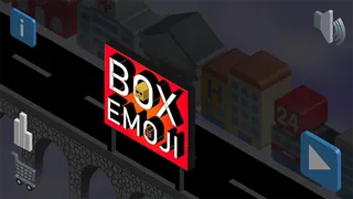 Box Emoji - Screenshot 2