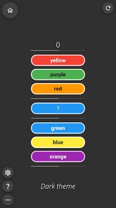 Color Mixup - Screenshot 4