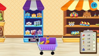 Supermarket - Screenshot 3