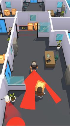 Gang Shooter - Screenshot 1