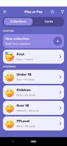 Play or Pay - Screenshot 4