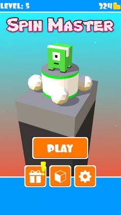 Going Balls :Rolling Ball Game - Screenshot 1