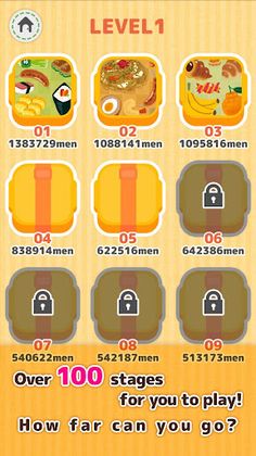 Bento Jigsaw Puzzle -KITINTO- - Screenshot 3