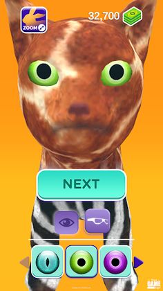 Make Your Pet - Screenshot 3