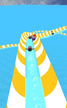 Aquapark Extreme - Screenshot 4