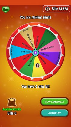 Chad Challenge - Screenshot 2