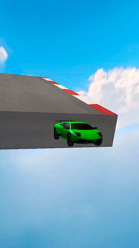 Slippery slope - Screenshot 3