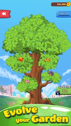 Merge Heroes: Wonder Garden - Screenshot 3