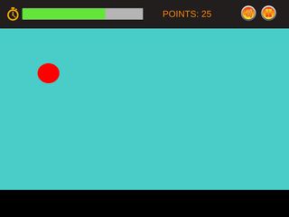 Catch The Ball - Screenshot 3