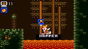 Tails Adventure - Screenshot 3