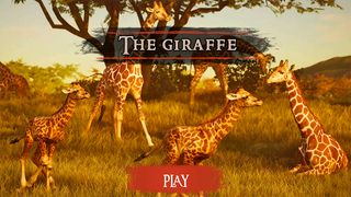 The Giraffe - Screenshot 1