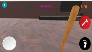 Hard Antistress - Screenshot 1