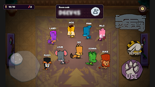Suspects: Mystery Mansion - Screenshot 2