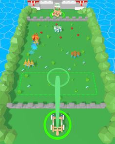 RPS Attack - Screenshot 1