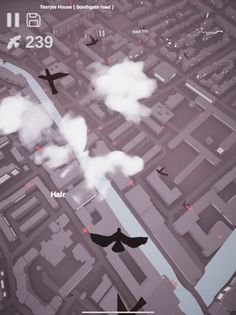 Pigeon: A Love Story - Screenshot 2