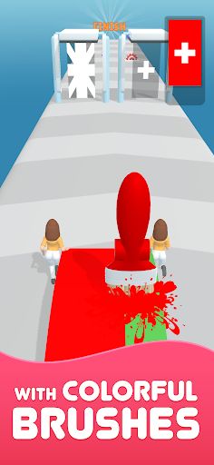 Flag Painters - Screenshot 2