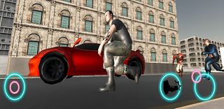 Gangester city : Mafia II - Screenshot 3