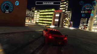 Car Cruising: In City - Screenshot 2