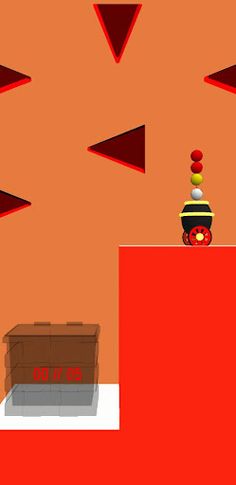 Splash - Screenshot 1