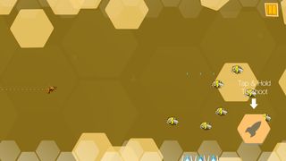 Honeycomb - Screenshot 2