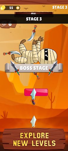 Assemble Attack - Screenshot 4