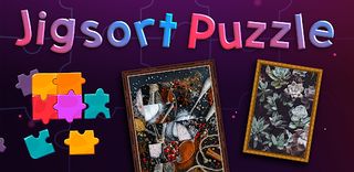 Jigsaw Puzzle - Jigsort Master - Screenshot 3