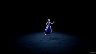 Eden Parry - Screenshot 2