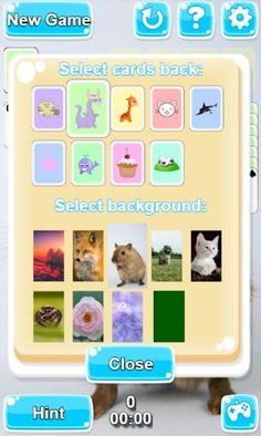 Spiderette Solitaire - Screenshot 2