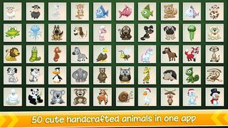 Fun Animal Puzzles for Babies - Screenshot 2
