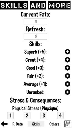 Destiny Core - Screenshot 4
