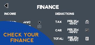 ULIFE - LIFE SIMULATION GAME - Screenshot 3