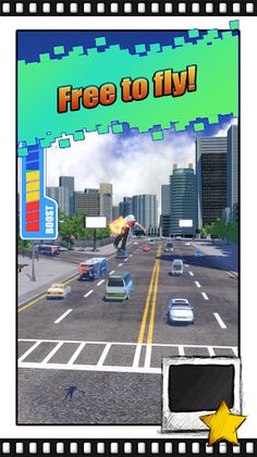 Extreme Skater - Screenshot 3