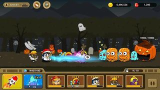 Eldorado Defense for TV&OTT - Screenshot 3