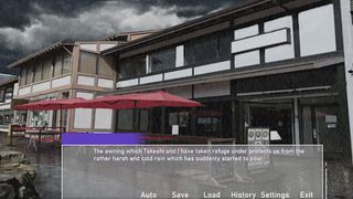 Where The Stars Brought Us - Screenshot 3