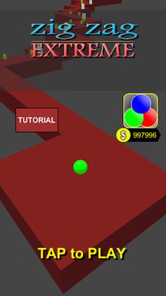 Zig Zag Extreme - Screenshot 1