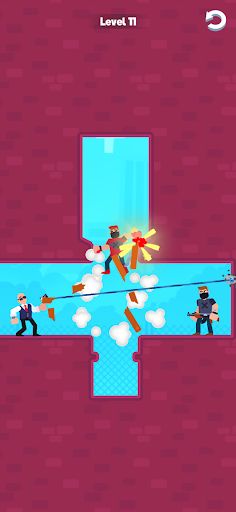 Agent Tom - Screenshot 1