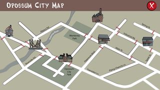 Zombie Excidium Free - Screenshot 2