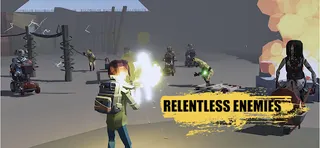 Legendary Larry - Screenshot 3