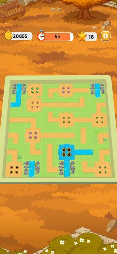 Water Connect Flow Offline - Screenshot 4