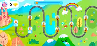 35 үсэг - Screenshot 3