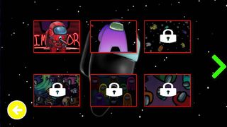 Impostor Puzzle - Among Match  - Screenshot 2
