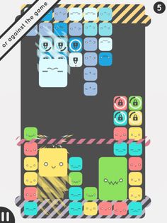 Bit Bit Blocks - Screenshot 2