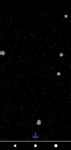 Spacio - Screenshot 4