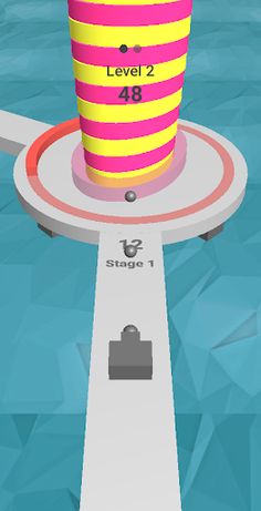 Game Tower Go - Screenshot 3