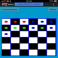 GLIMPSES OF PROBLEMS - MISC - Screenshot 2