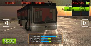 Bus Simulator 2020 - Screenshot 1