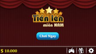 Tiến Lên Miền Nam - Danh Bai - Screenshot 2